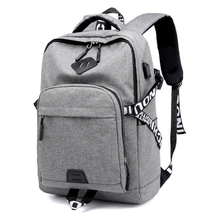 Backpacks