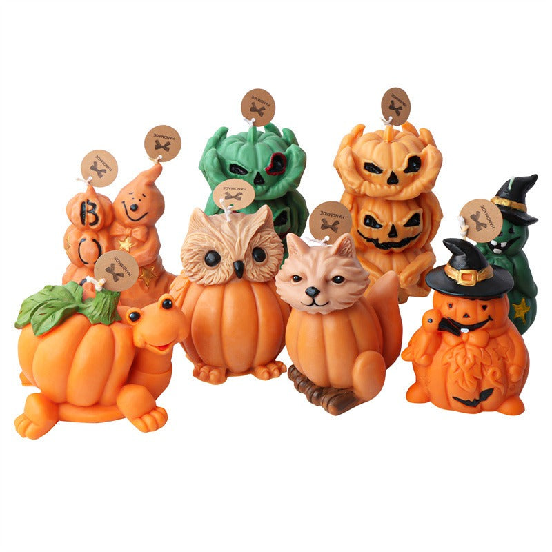 Halloween Treats