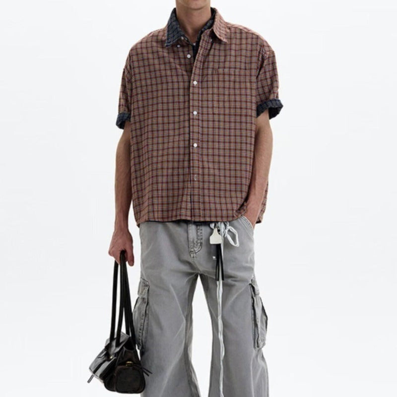 Men's Shirts