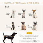 Luxury Dog Bed For Small Dogs, Hidden Storage, Soft Foam Couch, Modern Pet Furniture, Gray