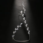 Leaf Hand Chain