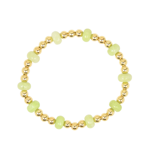 Green Street Bracelet