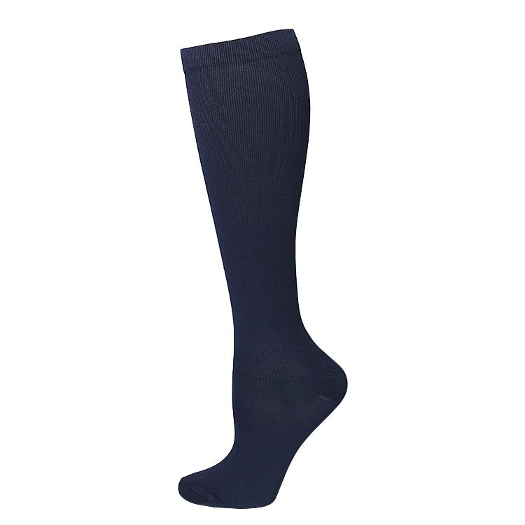 Compression Socks Calf-length Socks For Women