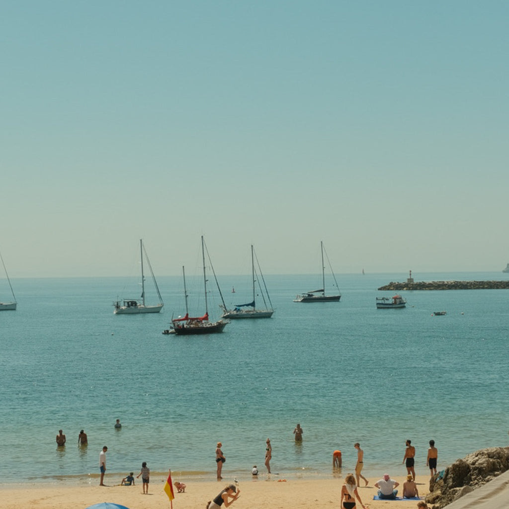 Cascais Earrings