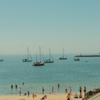 Cascais Earrings