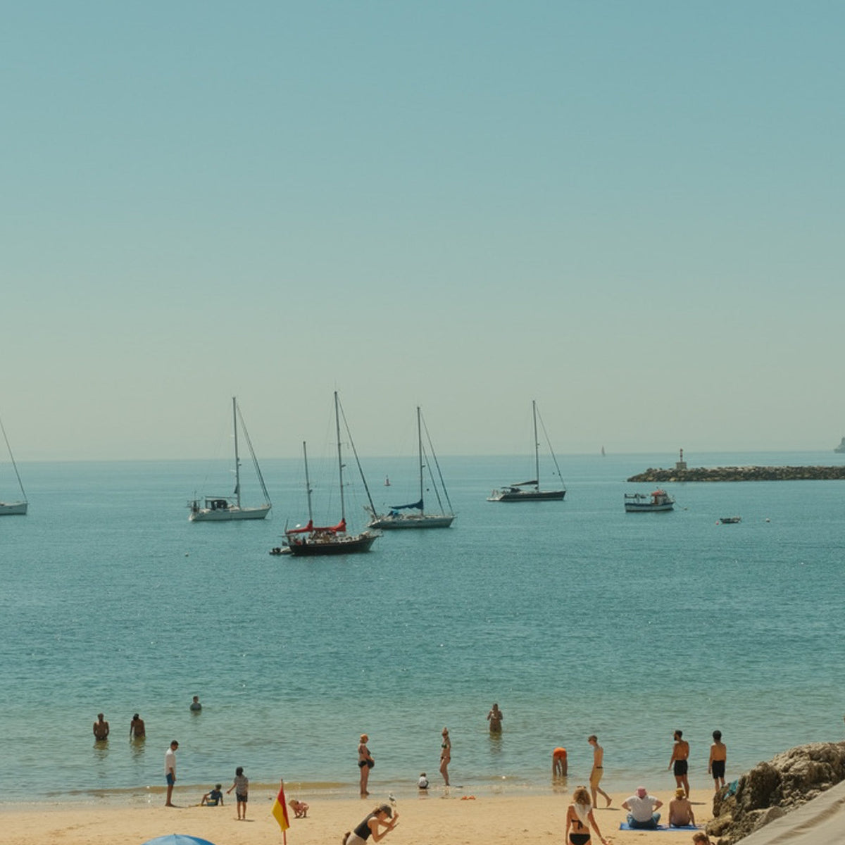 Cascais Earrings