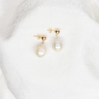 Dreamy Pearl Drops