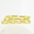 Green Street Bracelet