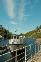 The Lochs Earrings