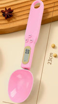 Electronic Kitchen Scale LCD Display