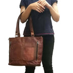 The Terry Tote