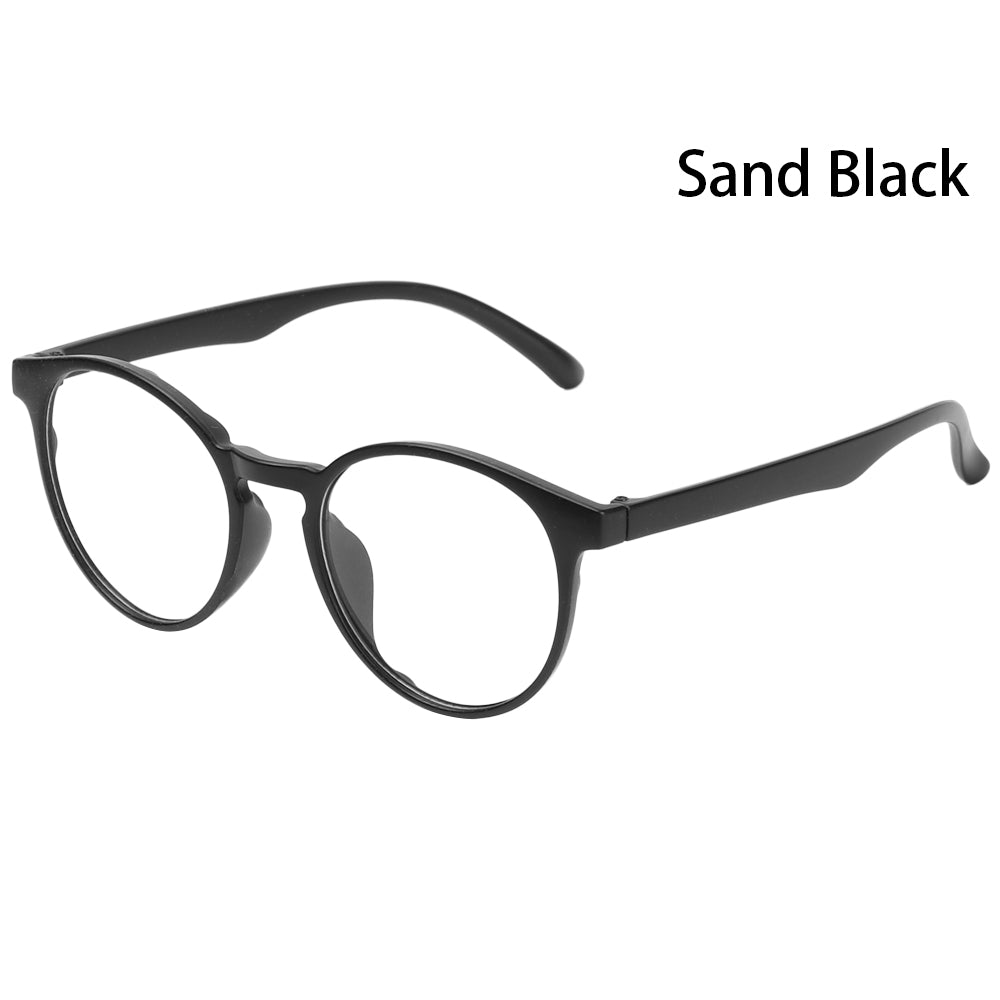 Unisex Fashion Blue Light Blocking Glasses
