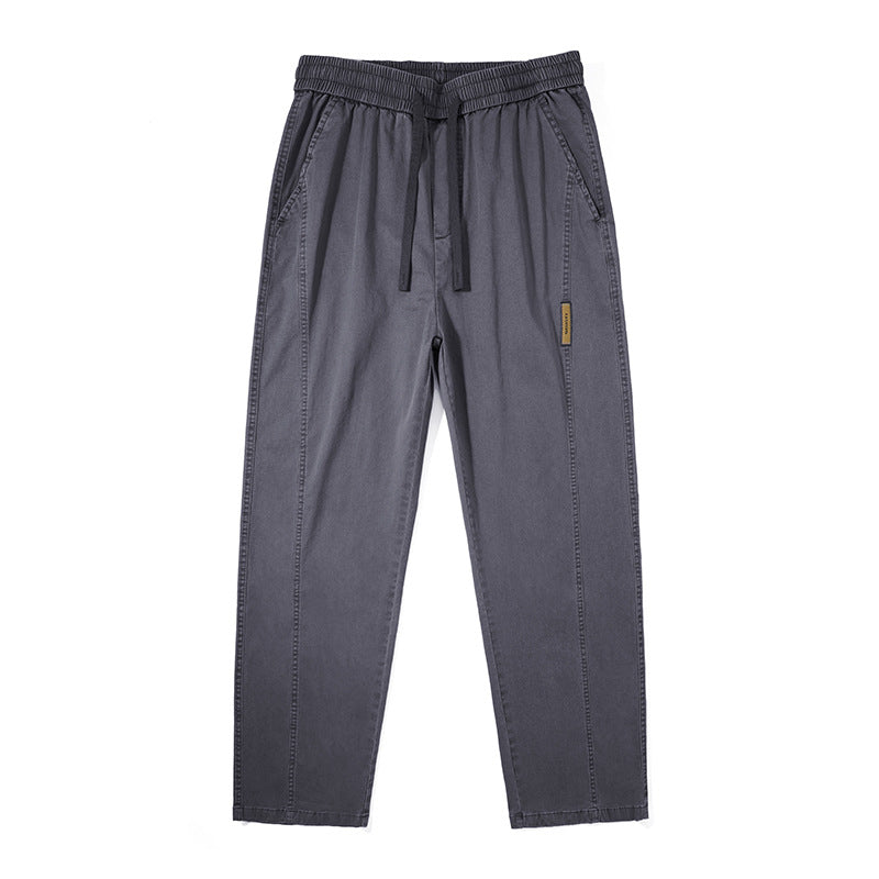 Deconstruction Casual Pants for Men