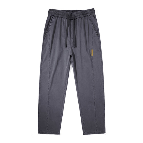 Deconstruction Casual Pants for Men