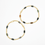 Galway Fog Bracelet