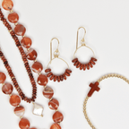 Westminster Earrings