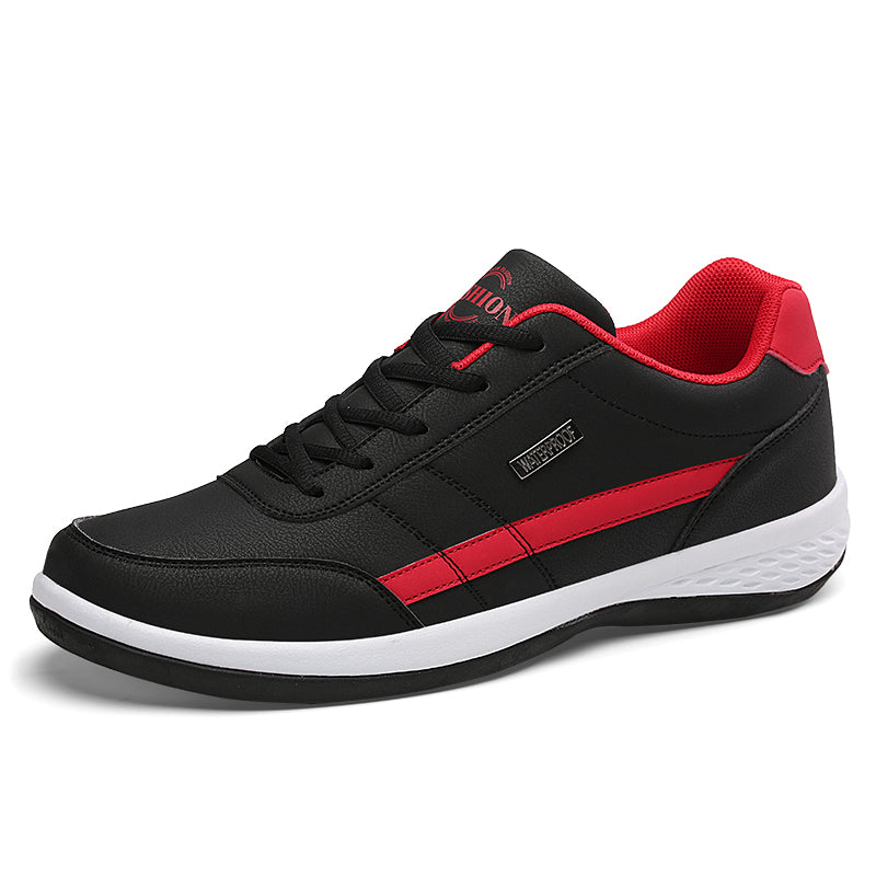 Casual Shoe Italian Breathable Leisure