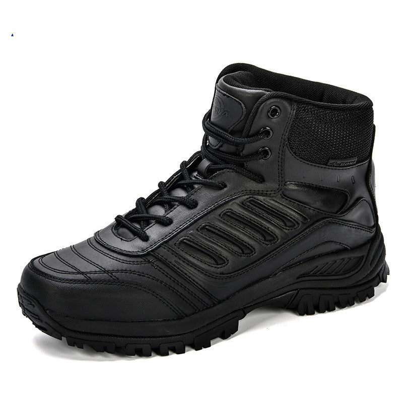 Men'S Shoes Outdoor Hiking Shoes