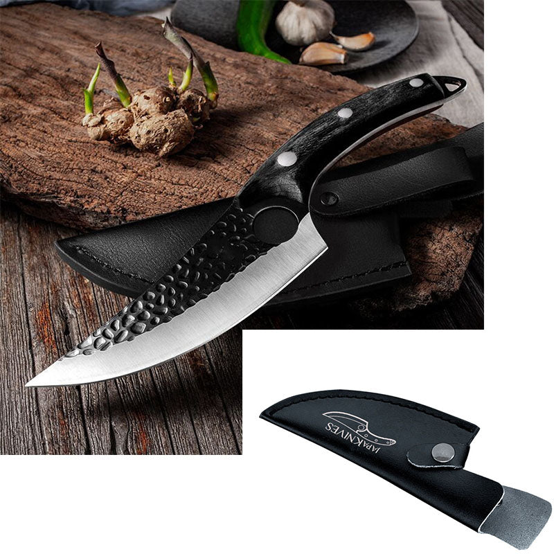 Slaughter Cutting Meat Boning Knife Set