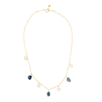 The Castle Necklace