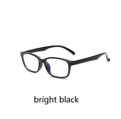 Unisex Fashion Blue Light Blocking Glasses