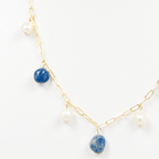 The Castle Necklace