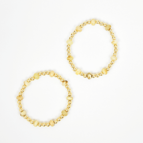 Inis Mor Bracelet