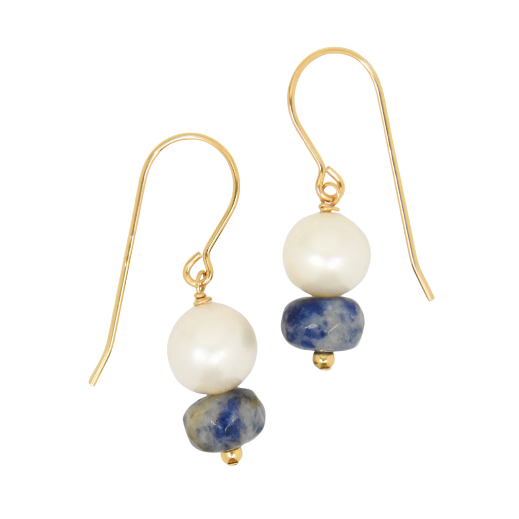 Cascais Earrings