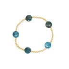 Taking Flight Bracelet