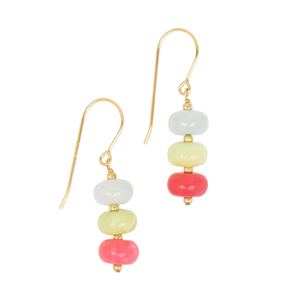 Seven Hills Earrings