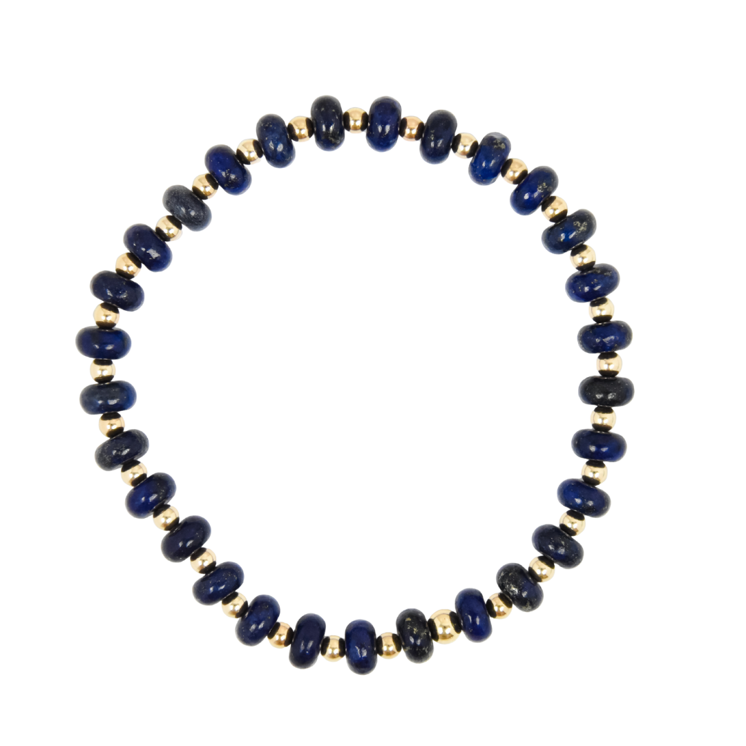 The Monument Bracelet