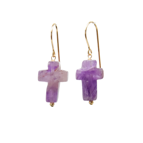 Hope - Amethyst