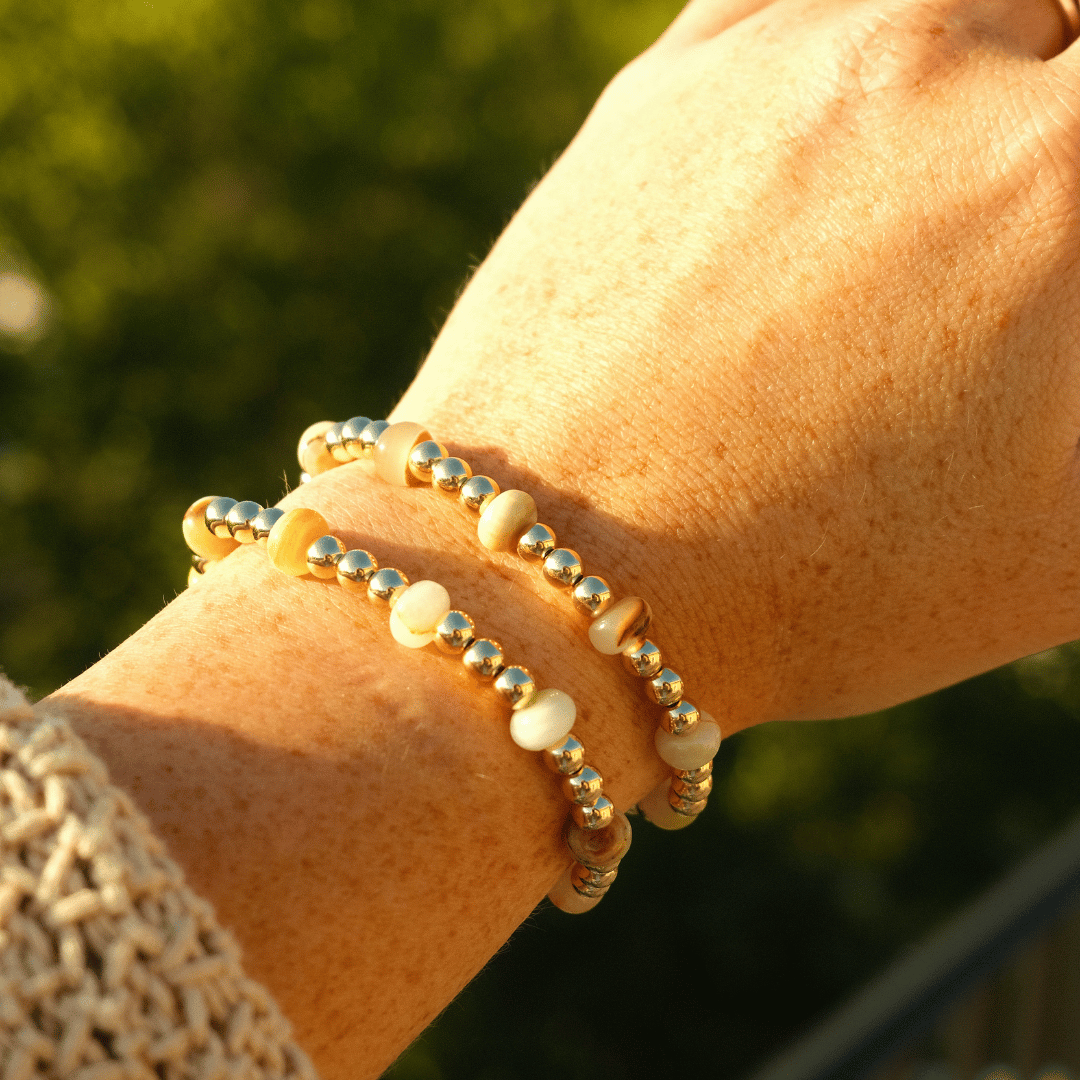 Inis Mor Bracelet