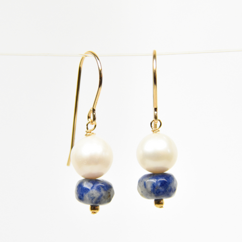 Cascais Earrings