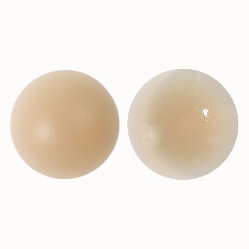 Silicone Nipple Covers Invisible Seamless Ultra-thin, And Anti-bump