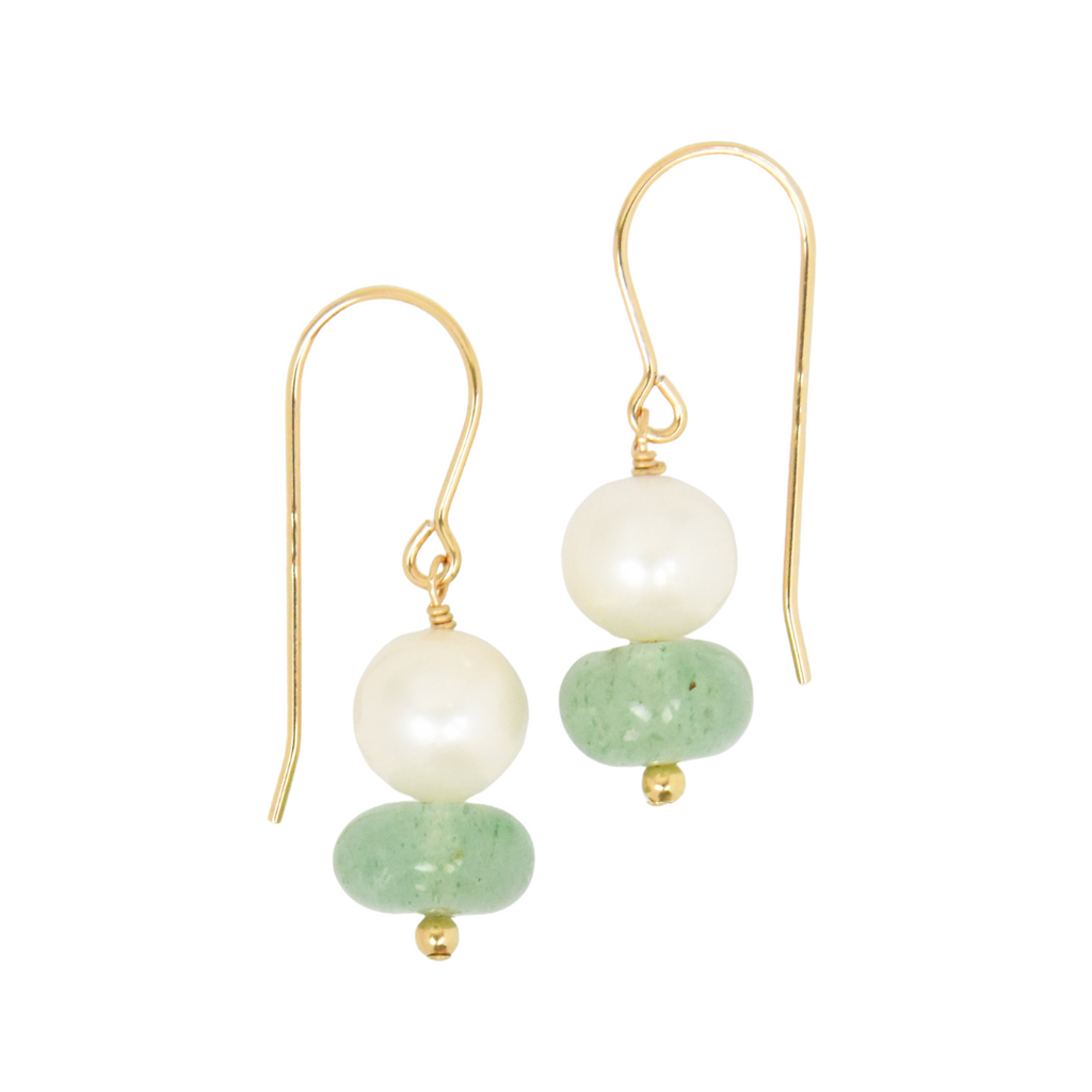 Palms Earrings