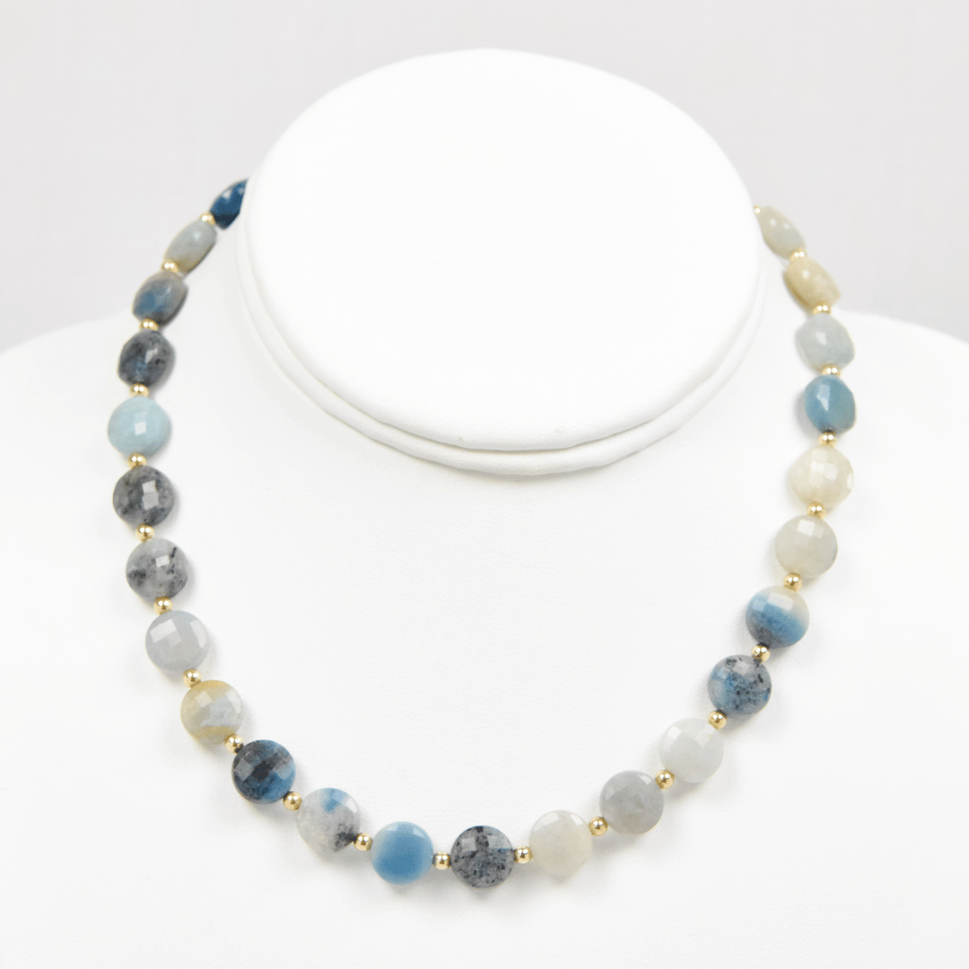 Edinburgh Necklace