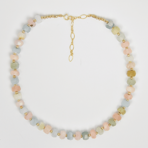 Cotswolds Necklace