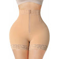 Tummy Control Shaping Panty — Waist & Hip Shaper