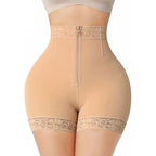 Tummy Control Shaping Panty — Waist & Hip Shaper