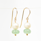 Palms Earrings