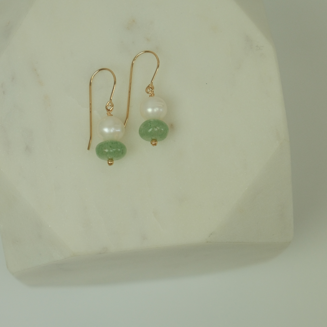 Palms Earrings