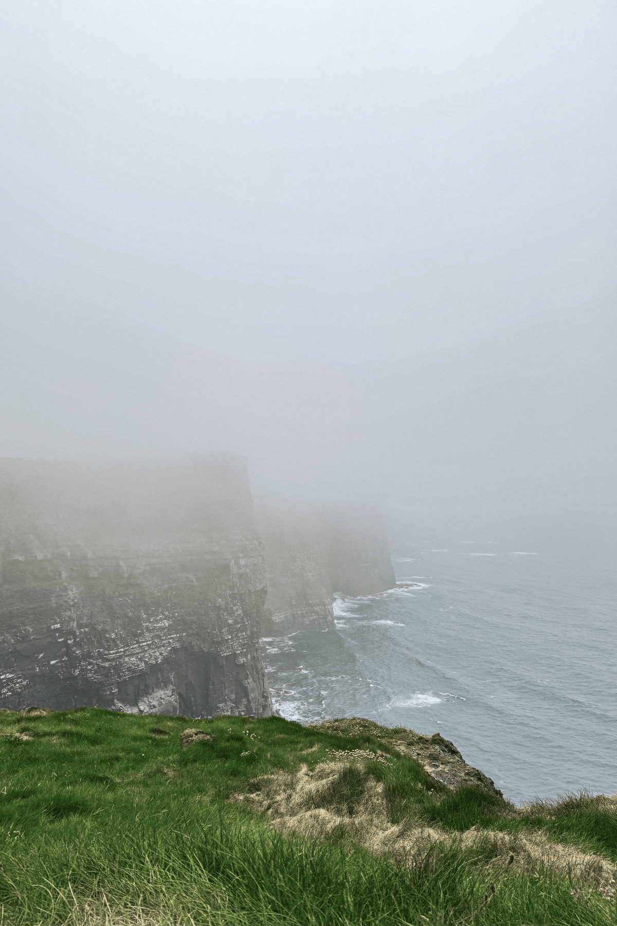 Cliff Side Necklace