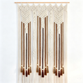 Tapestry curtains cover decoration