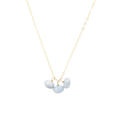 Balmoral Necklace