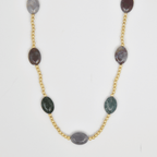Lake Windermere Necklace