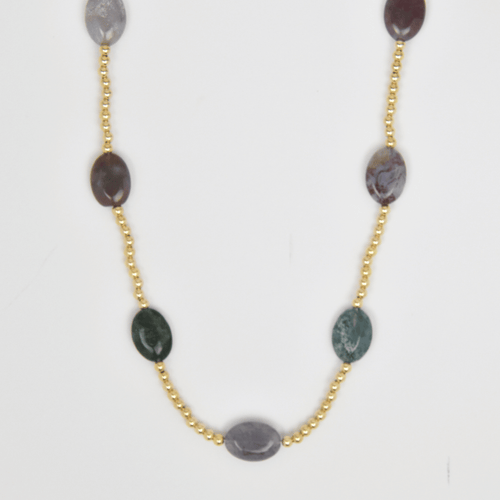 Lake Windermere Necklace