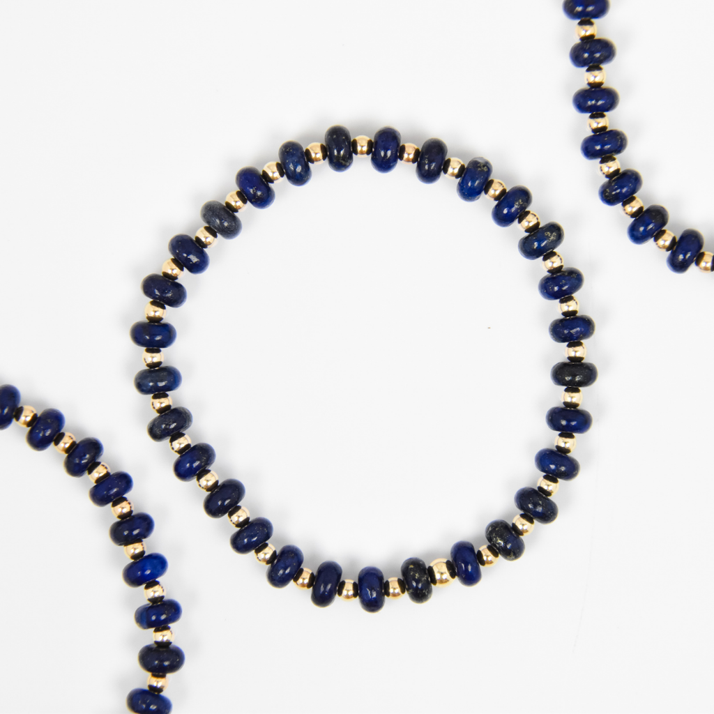 The Monument Bracelet