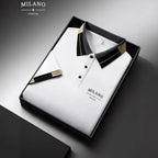 Professional Mens Wrinkle-free Shirt
