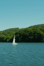 Lake Windermere Necklace